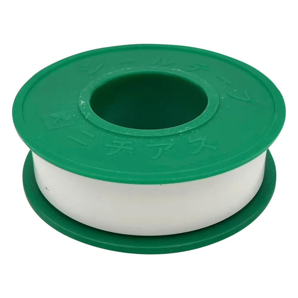 1-2707-02 NAFLON Seal Tape 0.1 x 13 x 15m TOMBO No9082-2