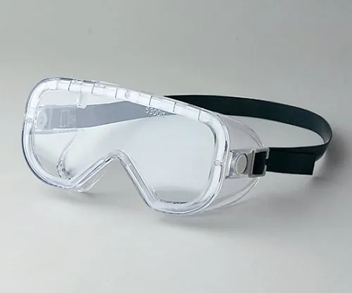 61-0080-50 Goggles For General Purpose PET-AF YM1531