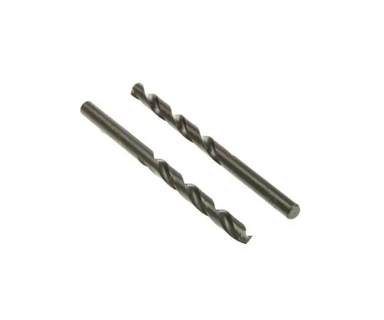 63-4587-82 RS PRO HSS Twist Drill Bit, 6.5mm x 101 mm 213-168