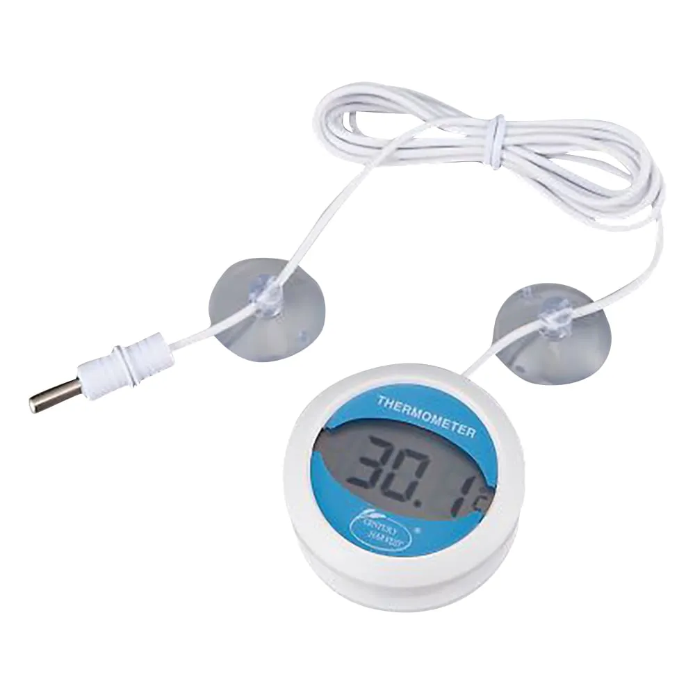 4-2244-01 Refrigerator thermometer S-W10