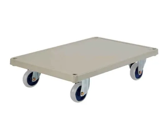 62-1619-02 Strong Bogie (Flat Trolley) 220 mm STR-400