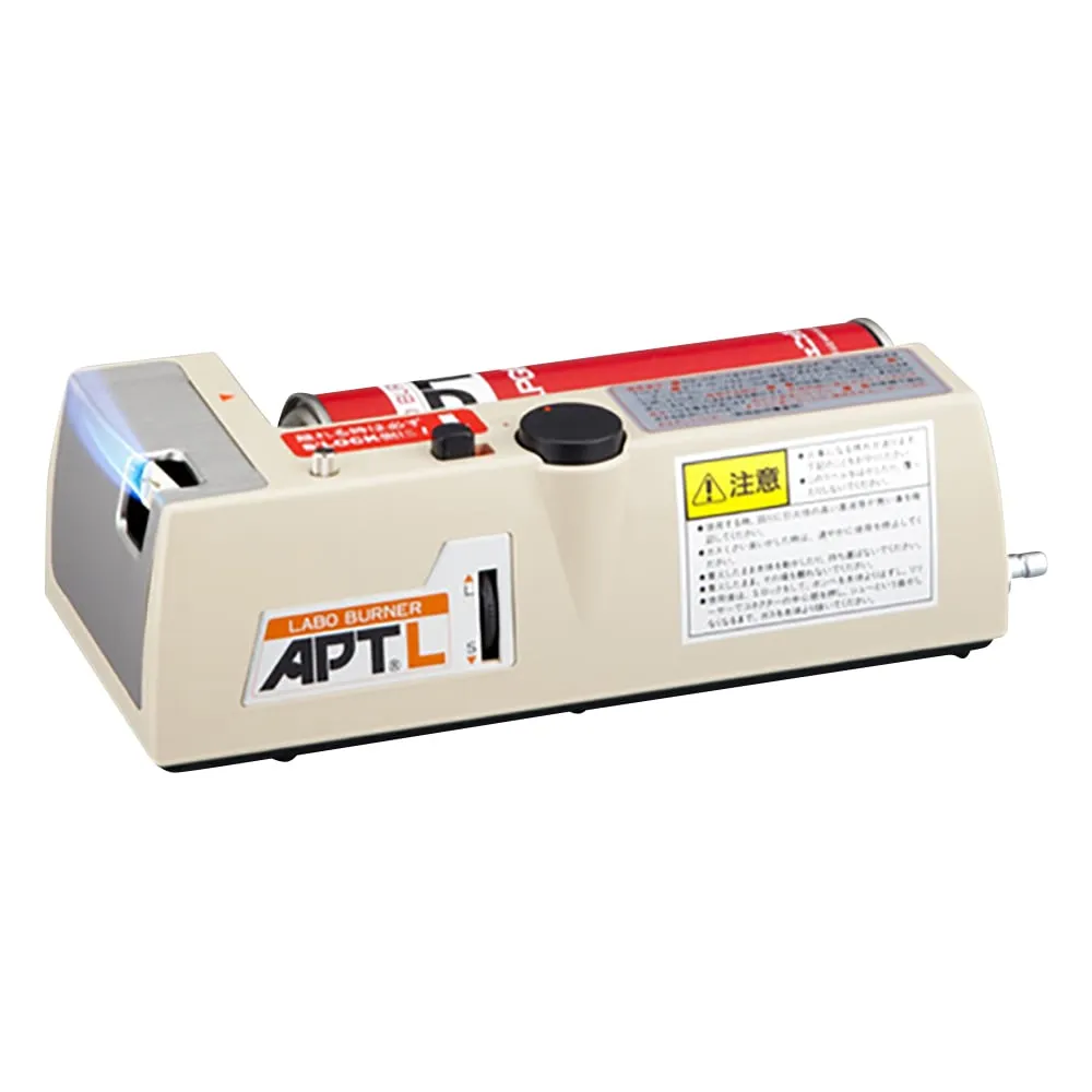 6-492-02 Hoseless Burner APT-L