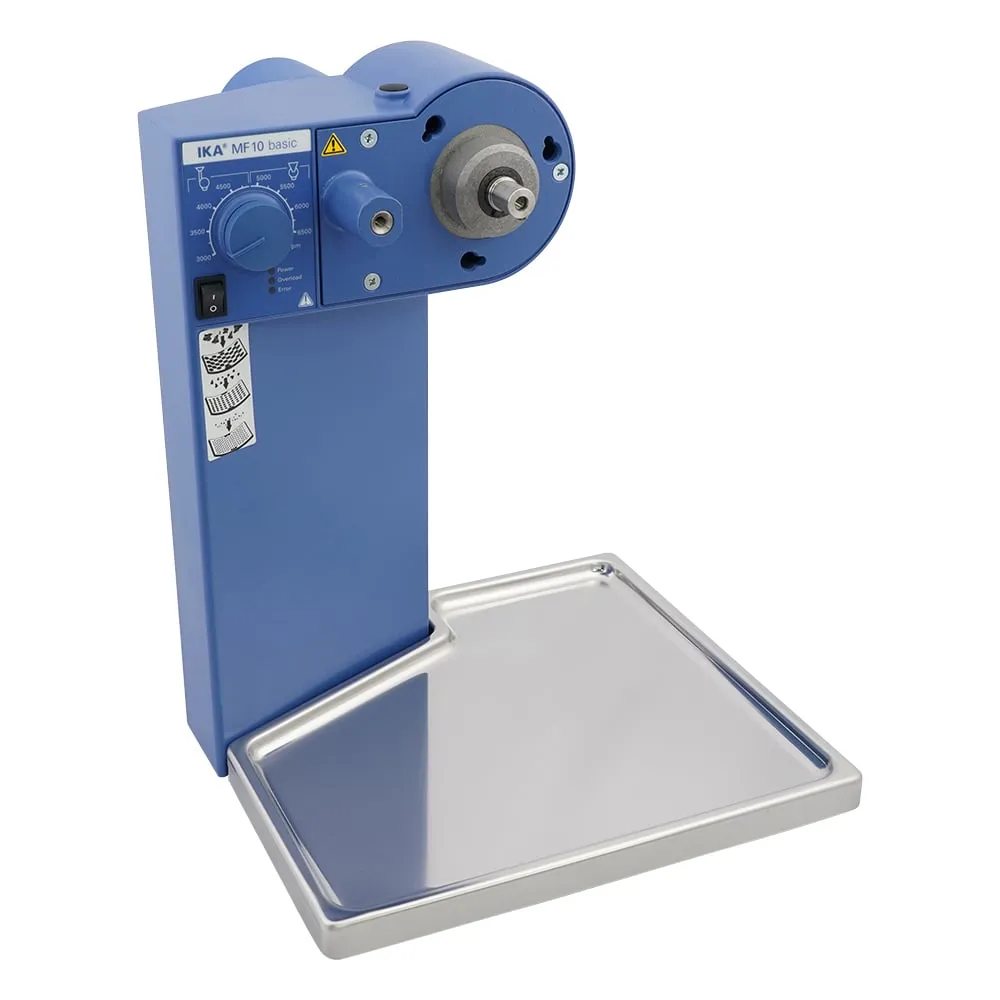 1-8007-01 Continuous Mill MF10 basic