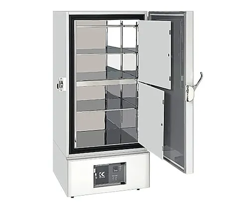 61-3774-66 Super Freezer W (830+81) x D (820+102) x H1810 530L 185kg AC100V15A SF-53U