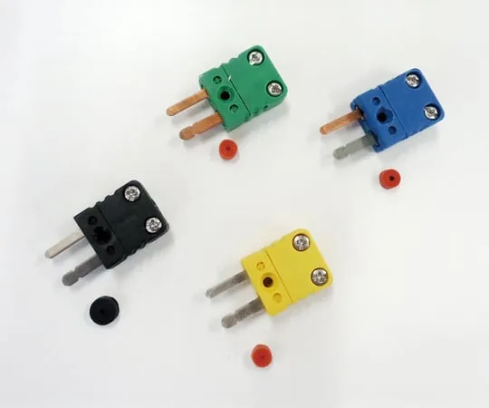 61-8494-17 Miniature Plug for Thermocouple Sensor TC-K01
