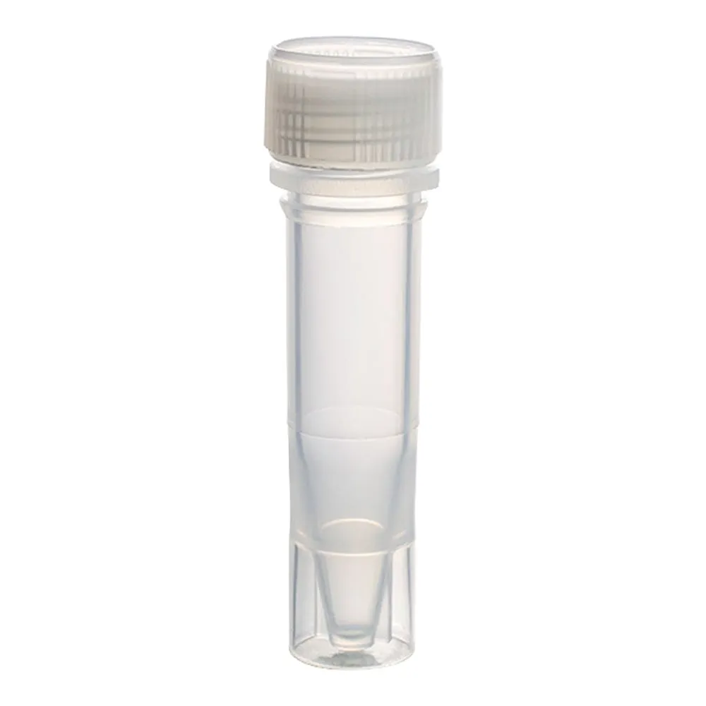 4-4795-02 Microtube, unscaled, self-supporting, 1.5 mL, 500 pcs. T338-4S