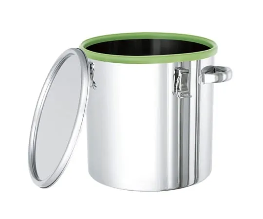62-1370-67 Sealing Container with Color Packing (CTH-DGR) 4L CTH-DGR-18
