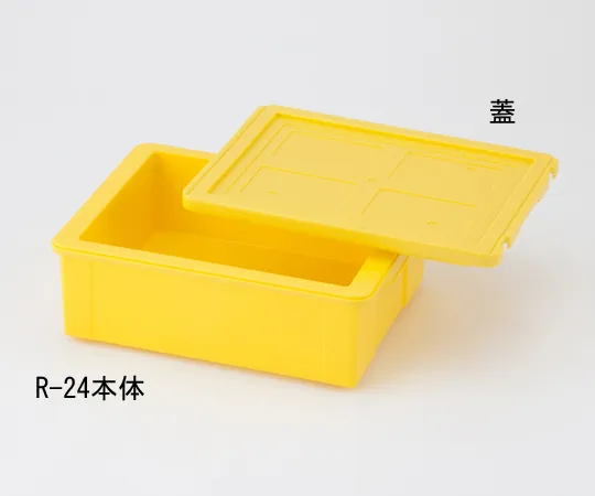 1-3332-01 Insulating Container 24L R-24