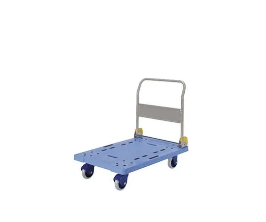 63-1704-54 Large Silent Resin Bogie (Handle Folding Type) NP-301GS 623304