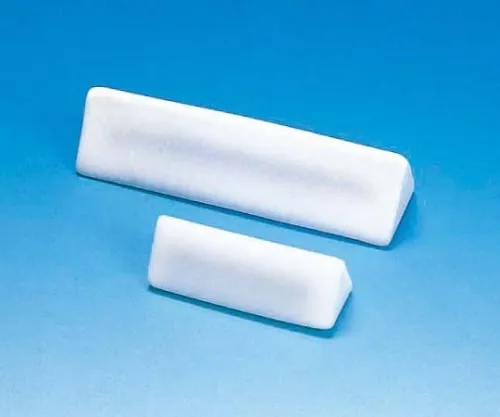 61-4389-59 PTFE Stir Bar Triangular Prism Type TR-25 F-4038-02