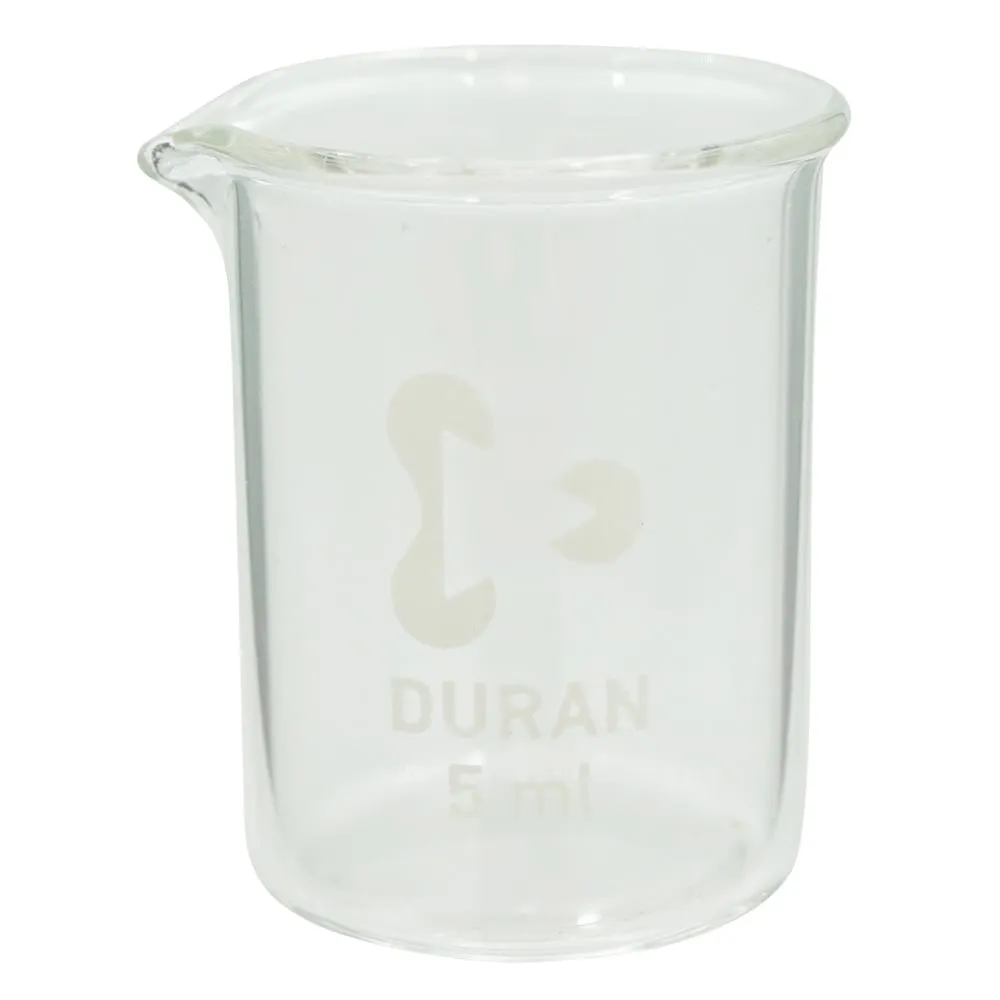 1-8848-07 Beaker 5 mL 211060701