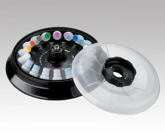 1-2663-15 Desktop Cooling Centrifuge Angle Rotor F-45-18-17-Cryo 5427 705.007