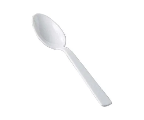 61-6740-40 Disposable Self-Spoon (100 Pieces) No. 615 2913510
