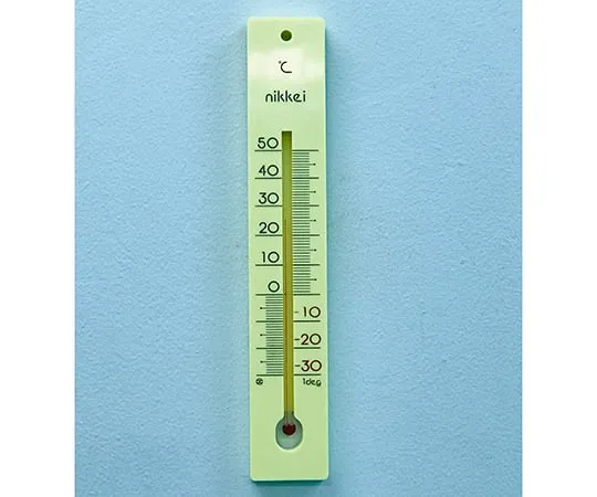 61-0017-02 Parallel Plate Thermometer