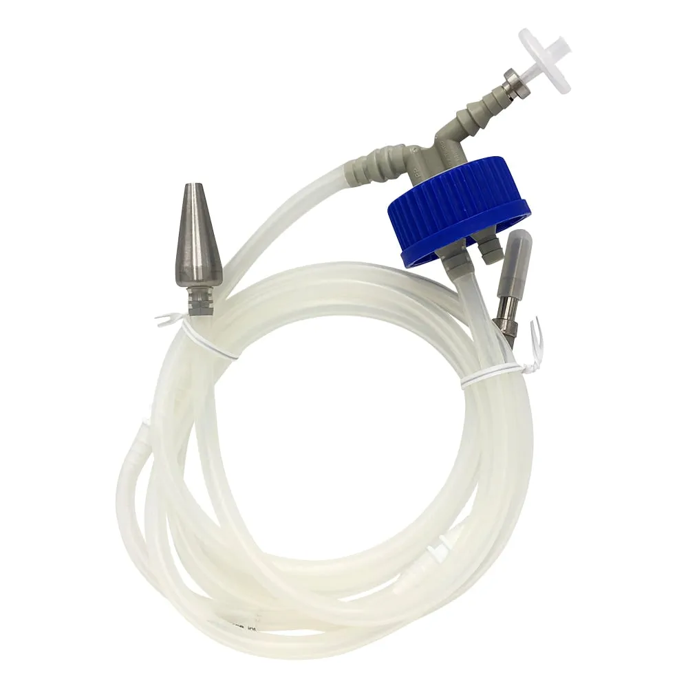 2-4208-14 Automatic Dispensing Burette Tube Set φ4.8mm 561103