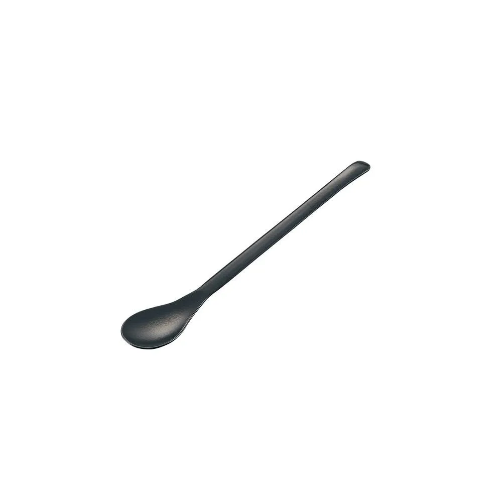 51-0052-01 Fluorine Coated Spoon 150 mm 1 Piece