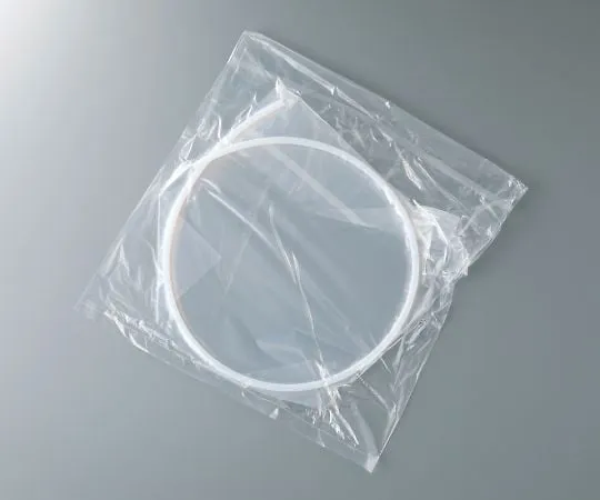 3-428-01 Nafron (R) PTFE Tube (Clean Pack) Inner Diameter φ4 x Outer Diameter φ6mm