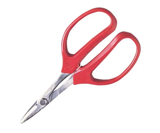6-3007-01 Universal Scissors Metal Kraft Straight Blade 350-T