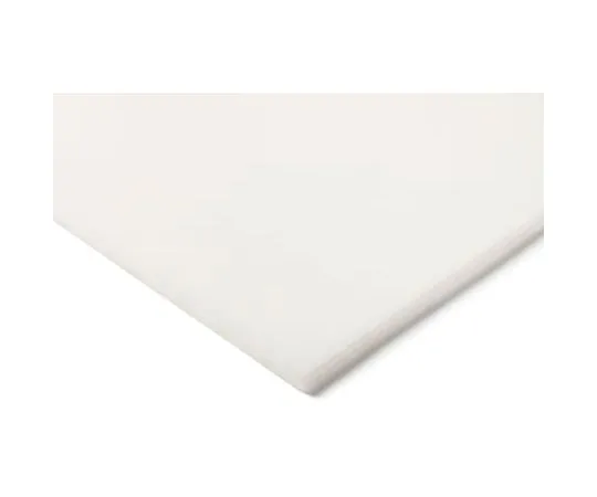 63-4568-52 White Plastic Sheet, 500mm x 300mm x 30mm 139-596