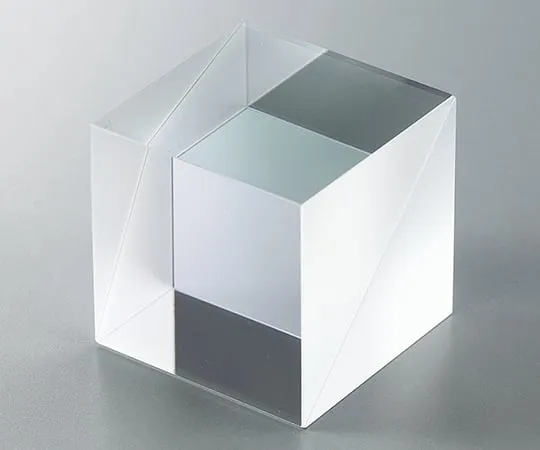 3-6944-01 Polarizing Beam Splitter Cube Type 10 x 10 x 10mm 632.8Nm TS-0723P