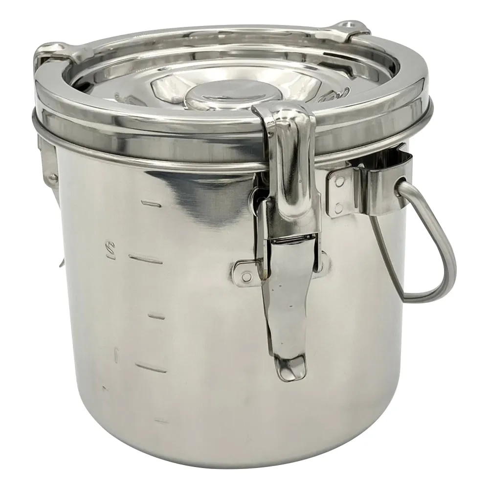 4-3010-05 Sealed Tank with Air Vent 3.1L 57016