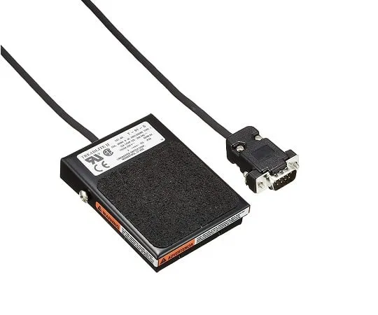 1-5046-04 Foot Switch IC3000FTS