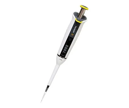 62-3781-46 Tacta Manual Pipette Pipette 1 ~ ch 10 ~ 100 μL LH-729050