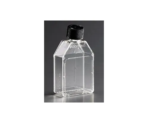 61-4692-35 Flask 25cm2, Kant Neck Phenol Cap 430372