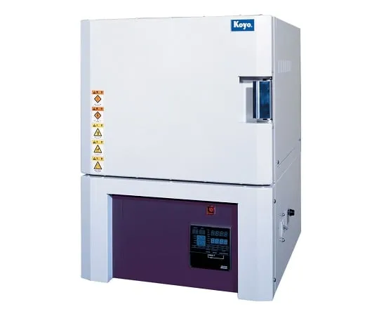 1-7895-14 Box Furnace Program Control 800 - 1650℃ 450 x 550 x 650 KBF314N1