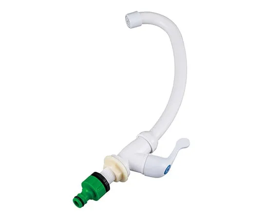 4-1731-11 Simple Sink Plastic Faucet