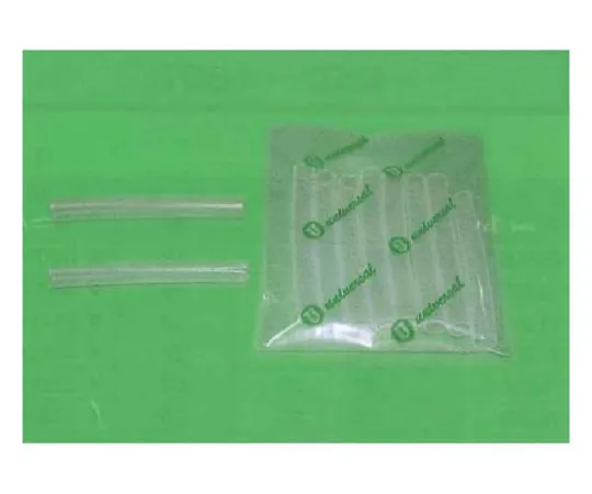 62-7099-88 USL 100 mm Cut PFA tubing, φ4 x 6φ, 10 pieces Included 00I-009-01 00I-009-01