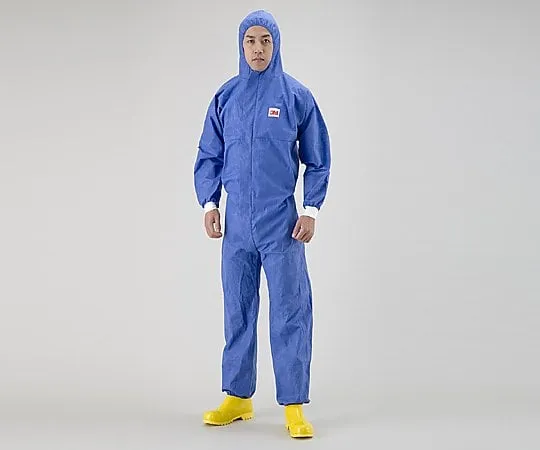 1-4969-01 Chemical Protective Coverall XL 4532PLUS XL