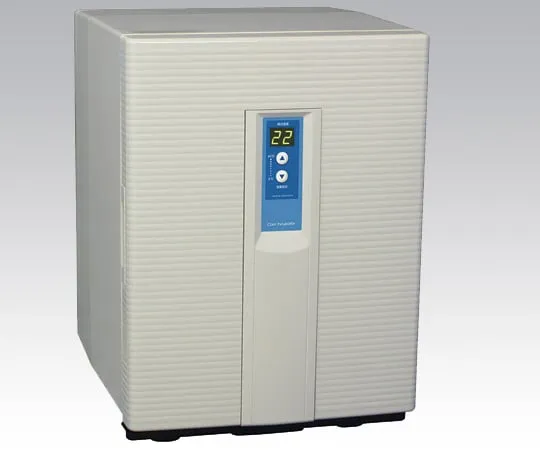 1-6684-01-28 Cool Incubator 3-45℃ with Pre-shipment Validation CN-25C