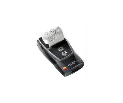 61-0104-67 testo310 Portable Infrared Printer 5543100