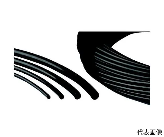 65-2061-64 PTFE Antistatic Tube 6 x 8 10 m NR7903002