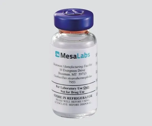 3-3606-01　［Discontinued］Biological Indicator Spore Suspension For EOG, Dry Heat Sterilization　SSGE/7SB