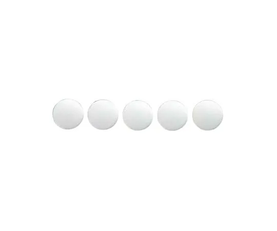 64-5862-73　［Discontinued］Color Magnet 20 White 5 Pieces　72011