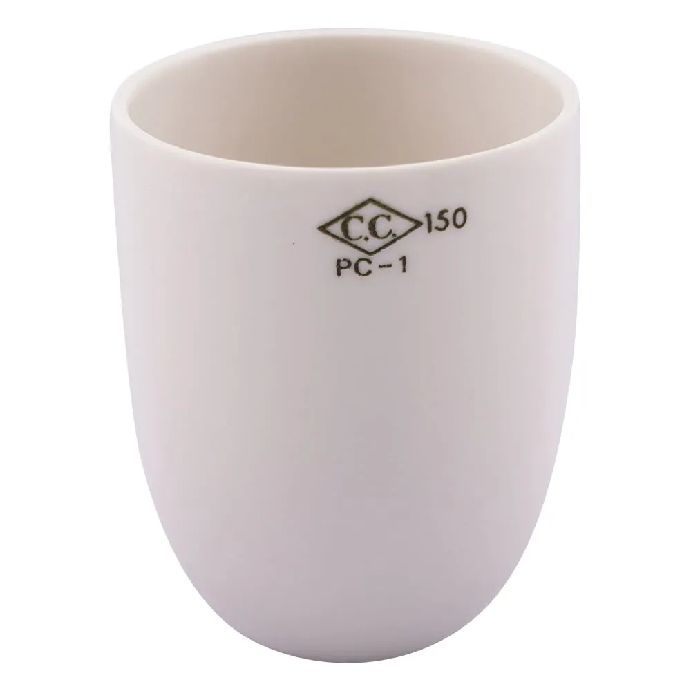 5-4050-02 Crucible (C Type) 30mL CW-C1