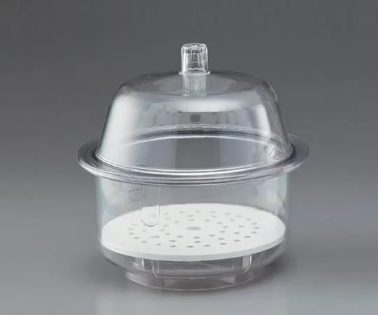 20-7001-55 Polycarbo Desiccator RD-240