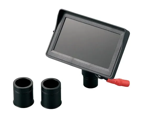 3-098-01 Digital Camera With LCD DP-451