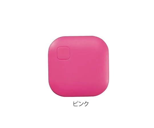 3-8822-01　［Discontinued］Loss Prevention Alarm Tag Search Pink　ST-01P