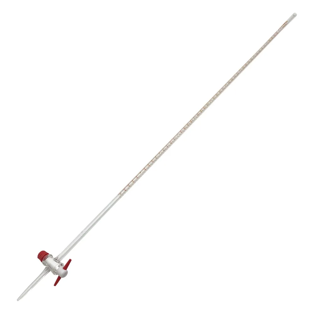 2-9139-01 Burette with PTFE Cock 10mL