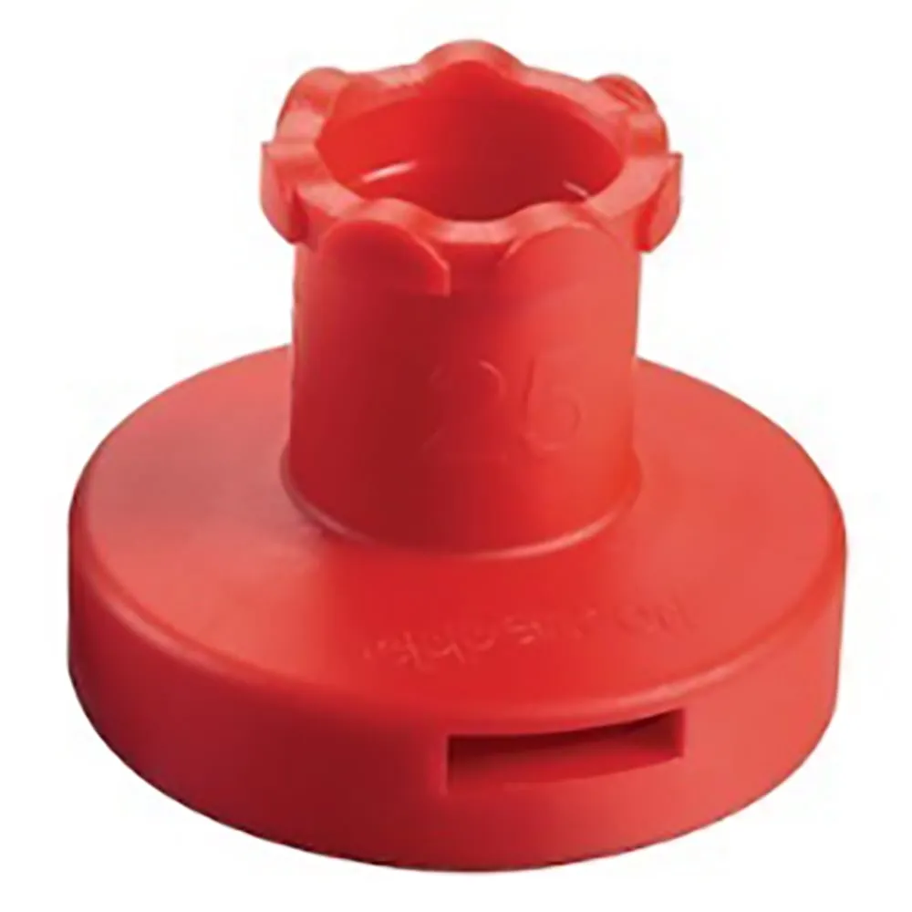 2-4645-66 Combitip Advance Adapter for Bio Pure 25mL 7 Pcs 0030 089.731