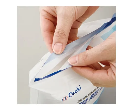 61-7356-73 Absorbent Cotton 50 G Flat 50 G 30002