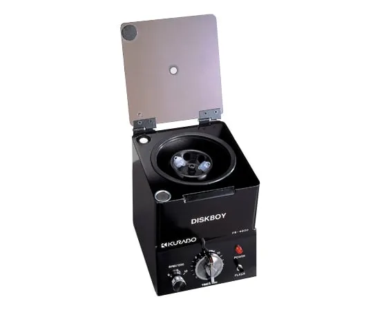 2-5447-01 Personal Centrifuge FB-4000