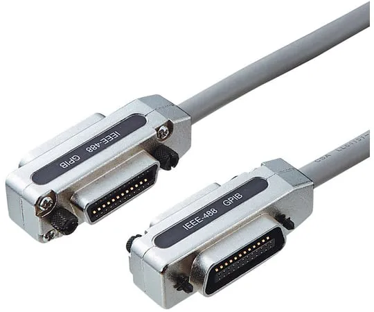 67-9316-21 GP-IB Cable Approx. 0.5 m KB-GPIB05KN2