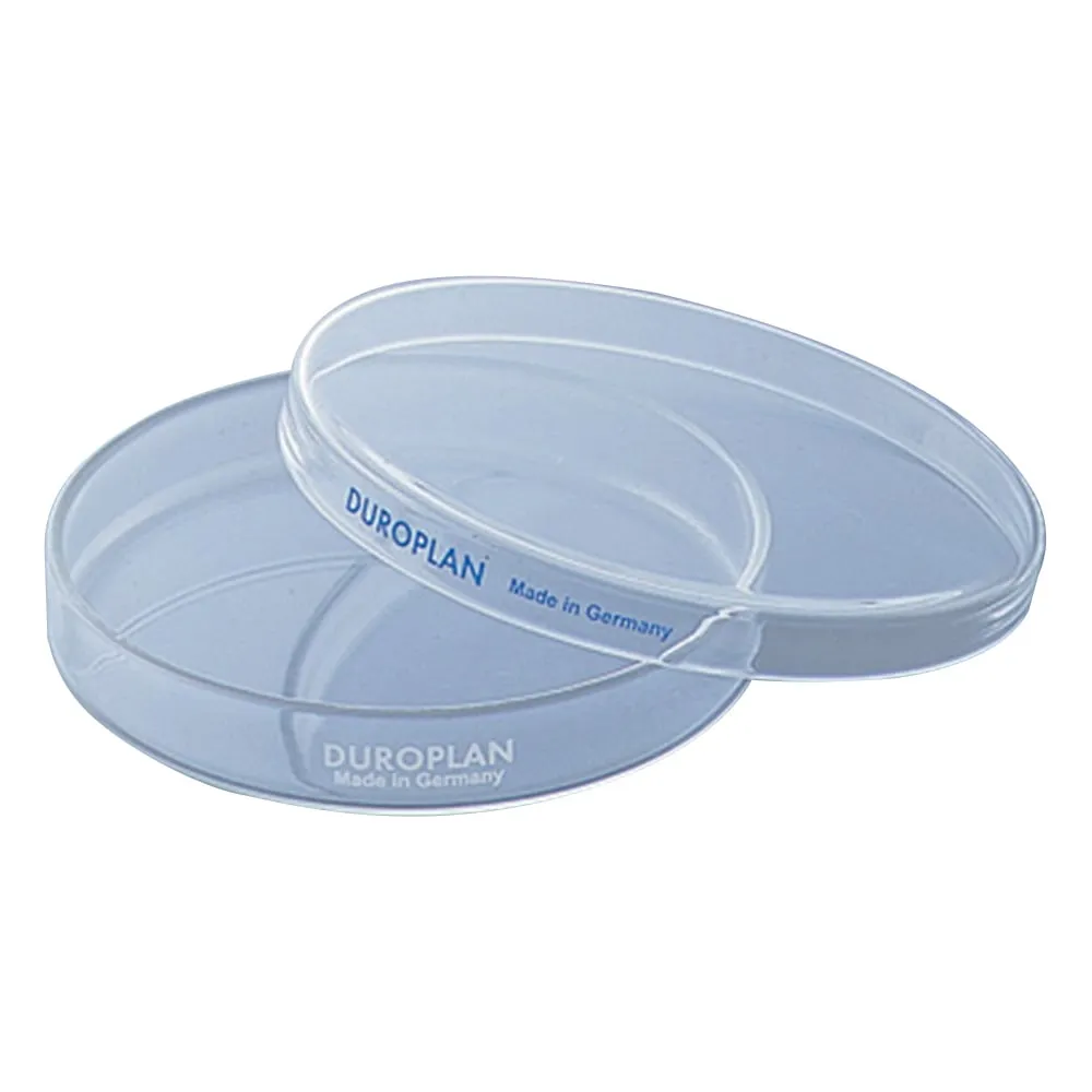 1-8403-05 Petri Dish DURAN ® Φ 60 x 20 mm 217554101