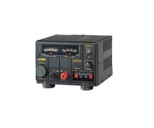 63-3192-51 Stabilized Power Supply (10 A, 1~15 VDC, Linear Type) DM310MV