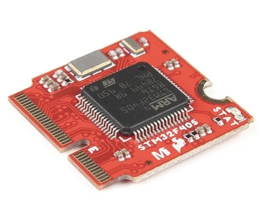 67-0423-48　［Discontinued］SparkFun MicroMod STM32 Processor　DEV-17713