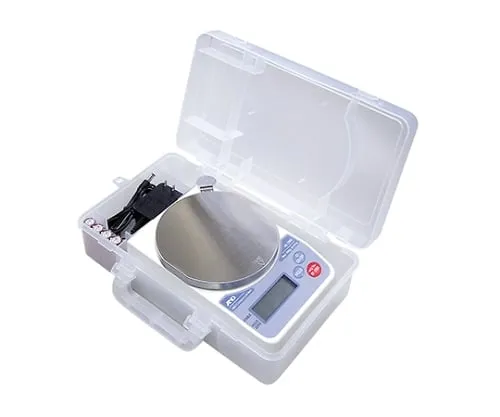 61-4675-92-56 Digital Scale Value Pack with English Calibration Certificate HL-2000i-JAC